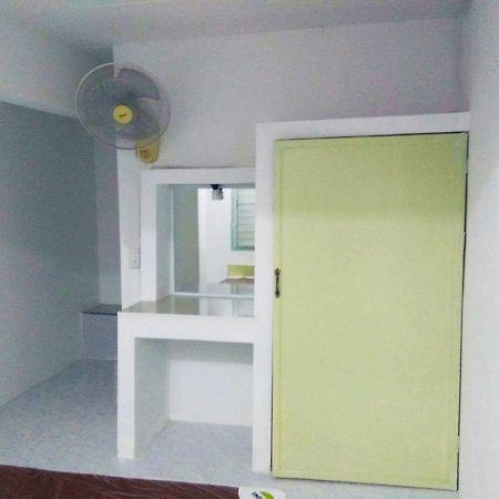 De Nymph Aparthotel Nakhon Sawan Exterior foto